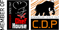 member of chefhouse