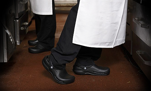 Chef Shoes